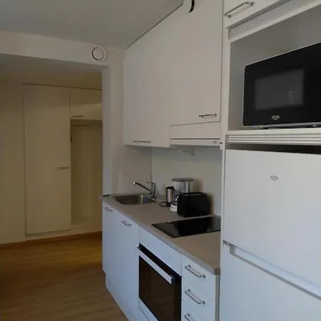 Apartment Kaeyraekatu *