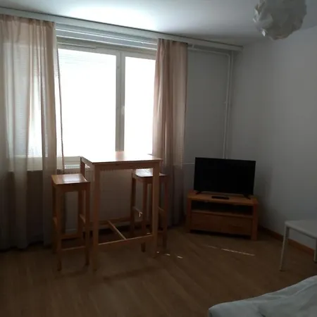 Kaeyraekatu Διαμέρισμα Jyväskylä