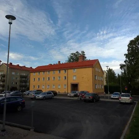 Apartment Kaeyraekatu