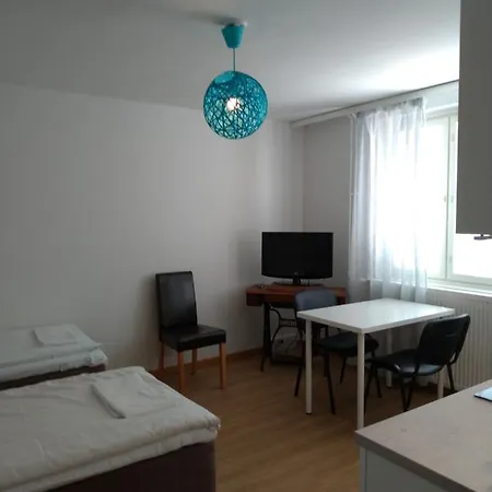 Kaeyraekatu 公寓 *